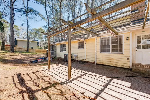 $320,000 | 5074 Lake Forest Drive Southeast, Conyers, GA 30094