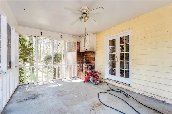 $320,000 | 5074 Lake Forest Drive Southeast, Conyers, GA 30094