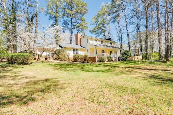 $320,000 | 5074 Lake Forest Drive Southeast, Conyers, GA 30094
