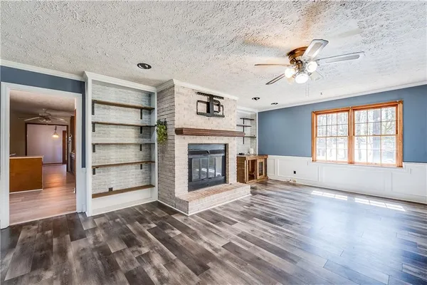$320,000 | 5074 Lake Forest Drive Southeast, Conyers, GA 30094