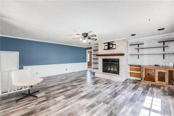 $320,000 | 5074 Lake Forest Drive Southeast, Conyers, GA 30094