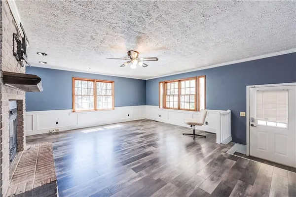 $320,000 | 5074 Lake Forest Drive Southeast, Conyers, GA 30094