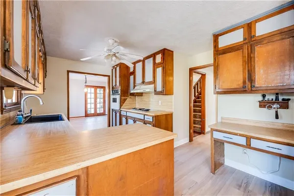$320,000 | 5074 Lake Forest Drive Southeast, Conyers, GA 30094