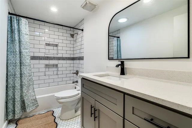 $499,000 | 1502 Oak Glen Trail, Dallas, TX 75232