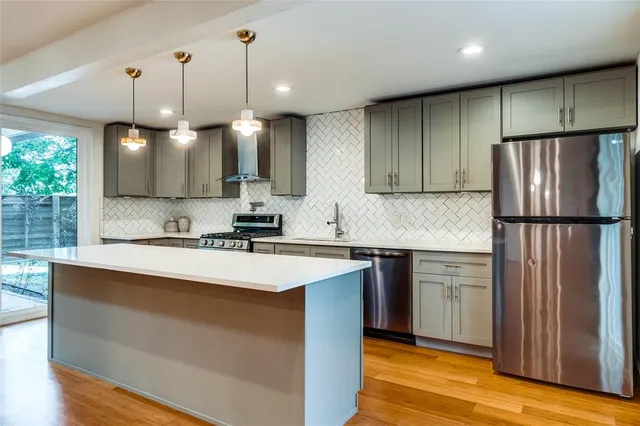 $499,000 | 1502 Oak Glen Trail, Dallas, TX 75232