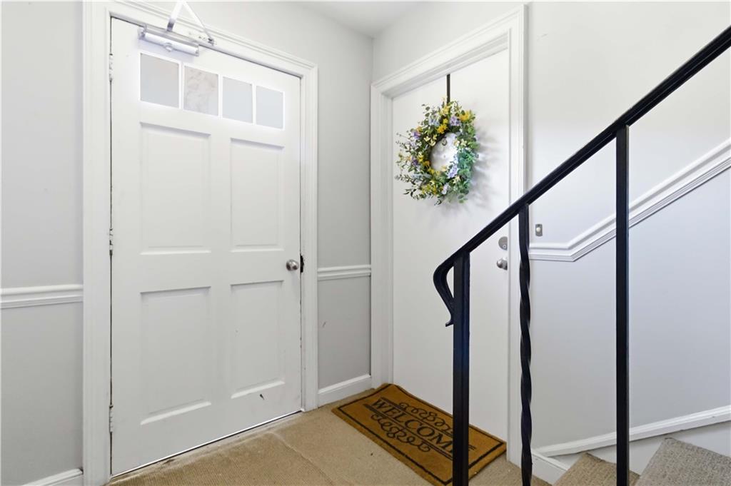 3660 Peachtree Road Northeast, Unit 3H Atlanta, GA 30319 - Photo 22 of 25