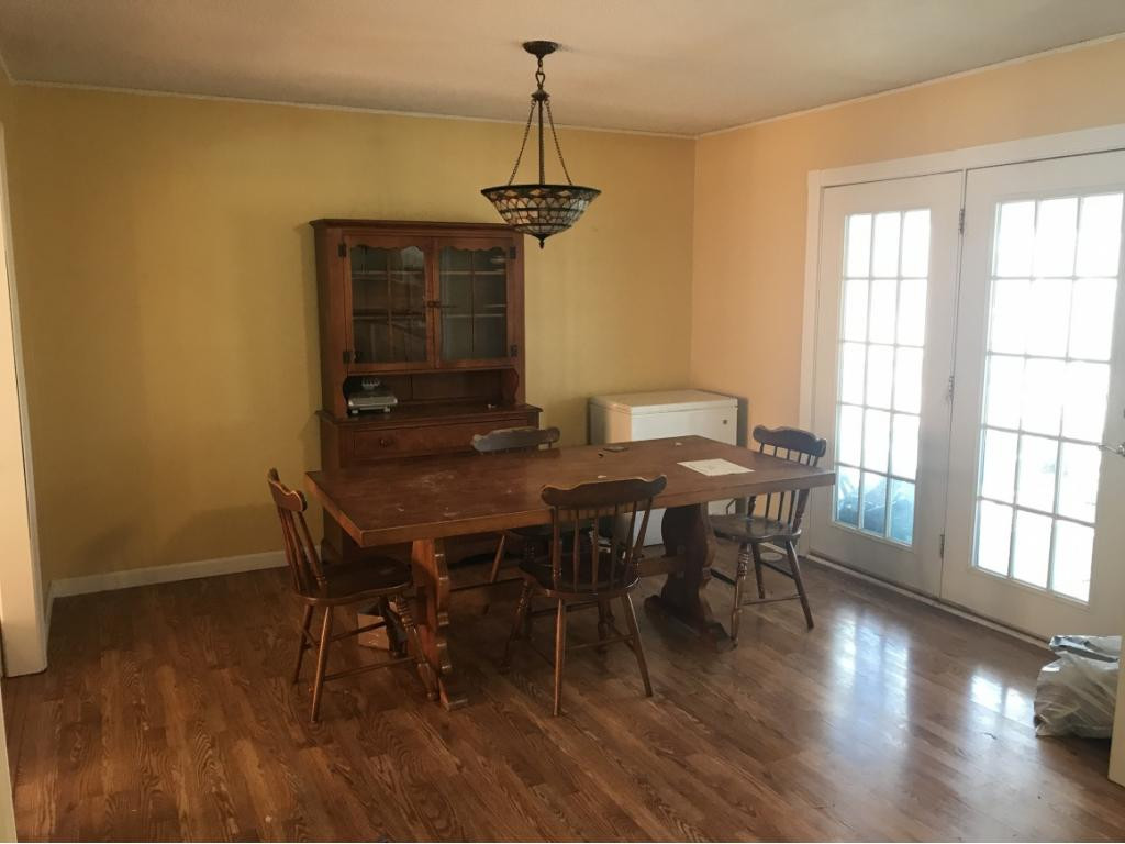 2906 Ballard Road Johnson City, TN 37604 - Photo 6 of 13 EatIn Kitchen
