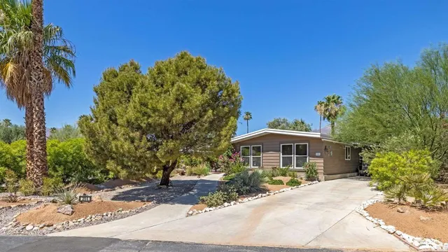 $195,000 | 1010 Palm Canyon Drive, Unit 294, Borrego Springs, CA 92004