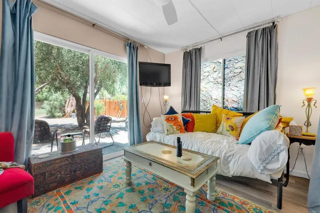 $195,000 | 1010 Palm Canyon Drive, Unit 294, Borrego Springs, CA 92004