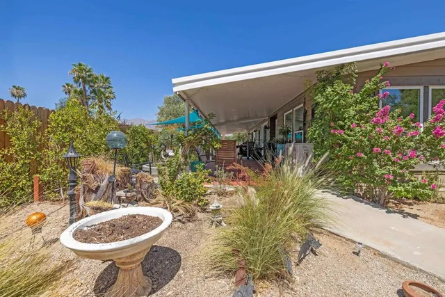 $195,000 | 1010 Palm Canyon Drive, Unit 294, Borrego Springs, CA 92004