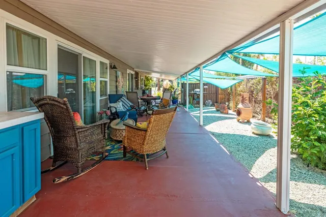 $195,000 | 1010 Palm Canyon Drive, Unit 294, Borrego Springs, CA 92004