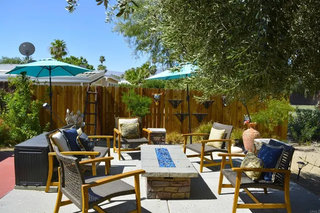 $195,000 | 1010 Palm Canyon Drive, Unit 294, Borrego Springs, CA 92004