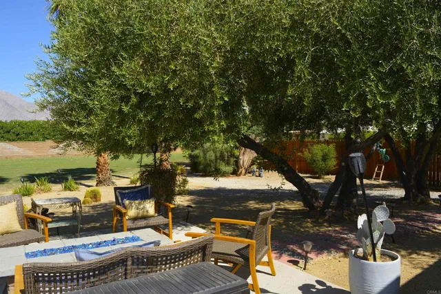 $195,000 | 1010 Palm Canyon Drive, Unit 294, Borrego Springs, CA 92004