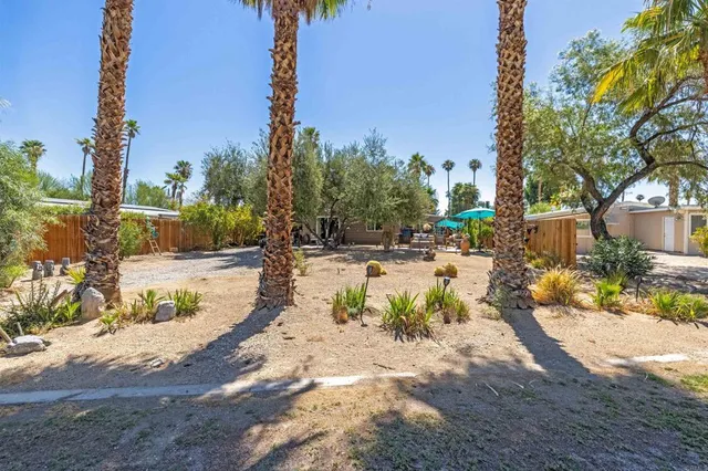 $195,000 | 1010 Palm Canyon Drive, Unit 294, Borrego Springs, CA 92004