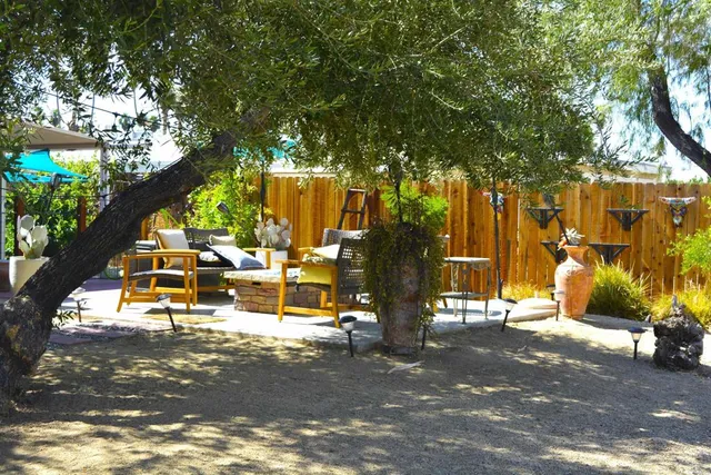 $195,000 | 1010 Palm Canyon Drive, Unit 294, Borrego Springs, CA 92004