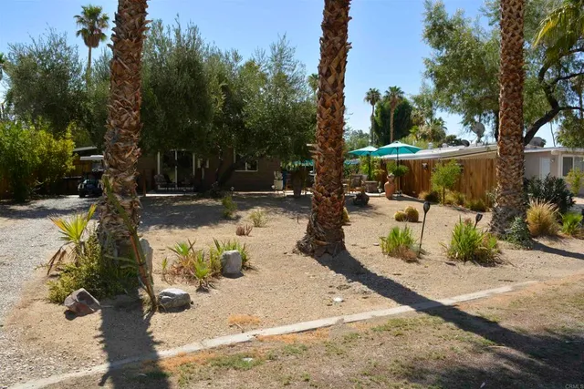 $195,000 | 1010 Palm Canyon Drive, Unit 294, Borrego Springs, CA 92004