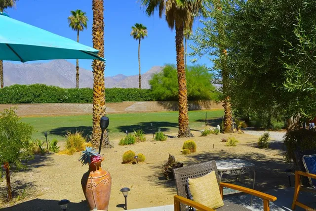 $195,000 | 1010 Palm Canyon Drive, Unit 294, Borrego Springs, CA 92004