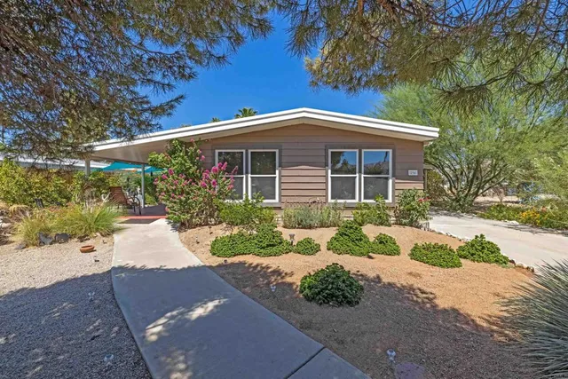 $195,000 | 1010 Palm Canyon Drive, Unit 294, Borrego Springs, CA 92004