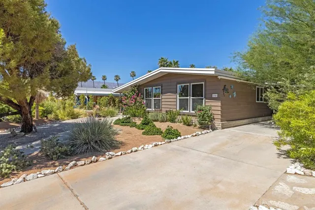 $195,000 | 1010 Palm Canyon Drive, Unit 294, Borrego Springs, CA 92004