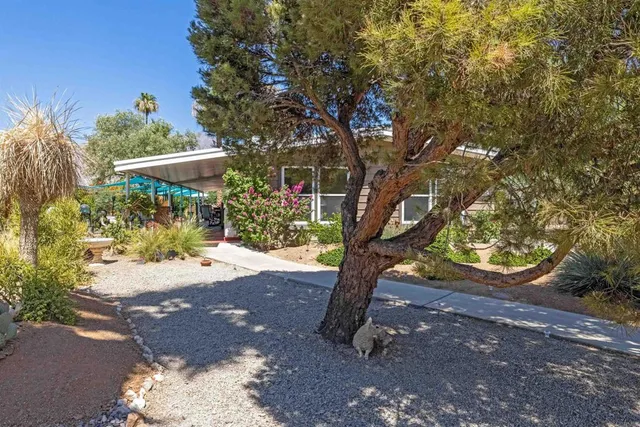 $195,000 | 1010 Palm Canyon Drive, Unit 294, Borrego Springs, CA 92004