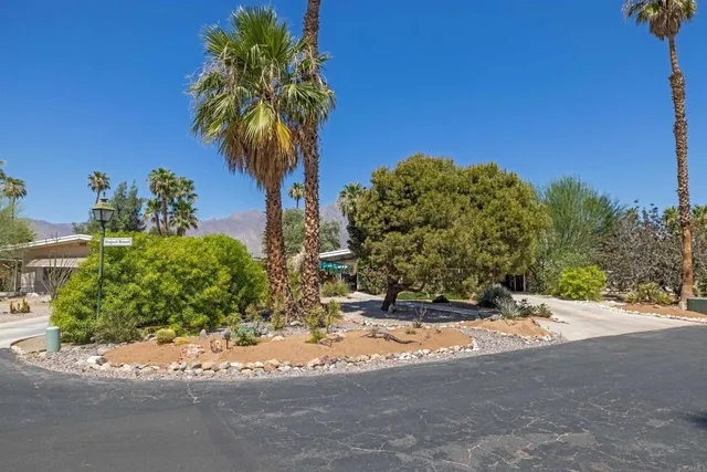 $195,000 | 1010 Palm Canyon Drive, Unit 294, Borrego Springs, CA 92004