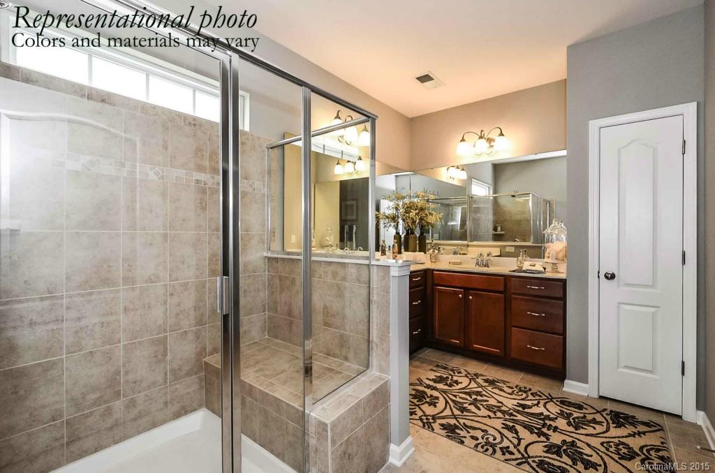 4270 Perth Road, Unit 312 Indian Land, SC 29707 - Photo 15 of 21 a bathroom with a bathtub and a sink