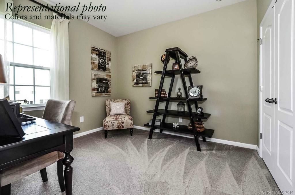 4270 Perth Road, Unit 312 Indian Land, SC 29707 - Photo 17 of 21 a bedroom with bed and a window