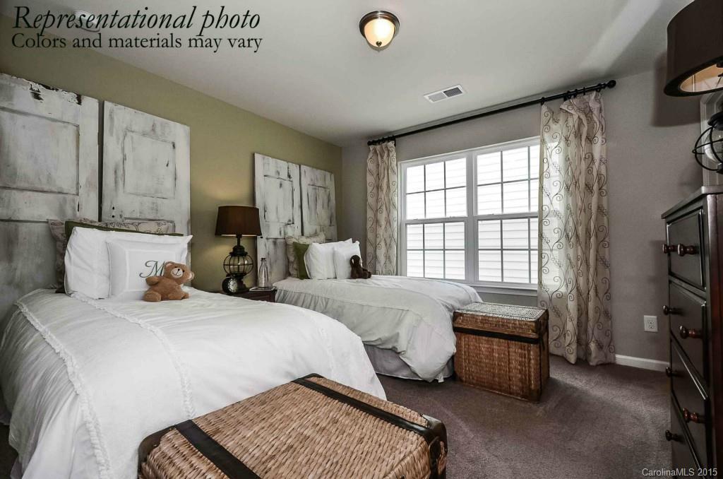4270 Perth Road, Unit 312 Indian Land, SC 29707 - Photo 21 of 21 a bed room with a bed and a window