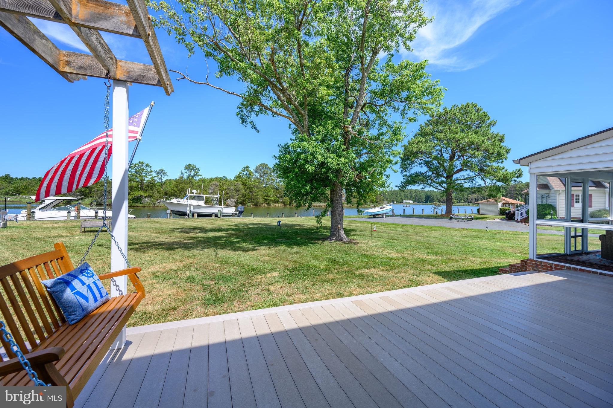 4712 Steamboat Road Woolford, MD 21677 - Photo 48 of 80