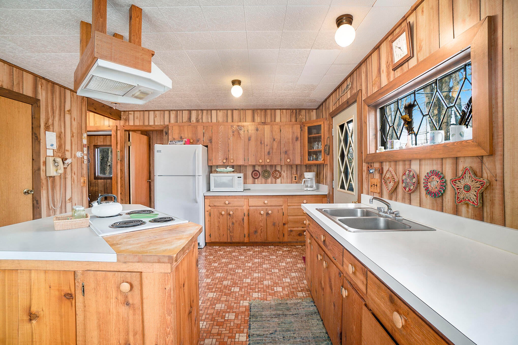 6470 Old Alba Road Gaylord, MI 49735 - Photo 18 of 28 Gallery Image 18