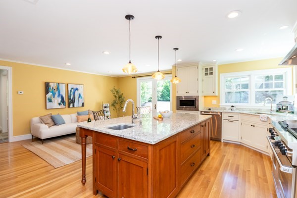 65 Blake Road Lexington, MA 02420 - Photo 6 of 42 Gallery Image 6
