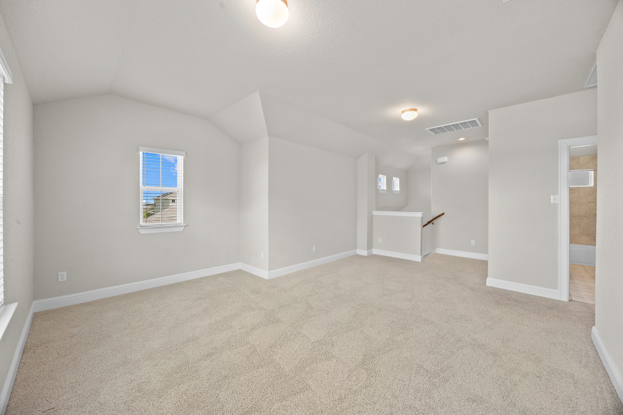 213 Graver Street Georgetown, TX 78626 - Photo 20 of 33 Upstairs game room
