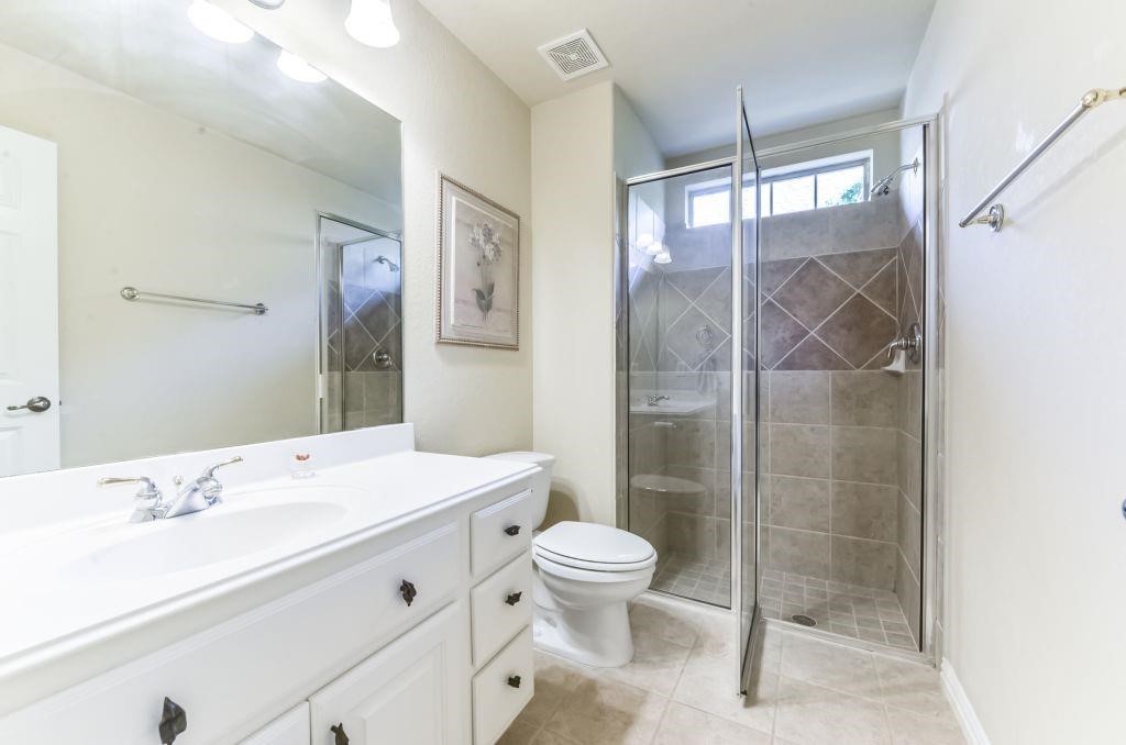 31 North Warbler Bend Circle Spring, TX 77382 - Photo 24 of 31 Full bath #2