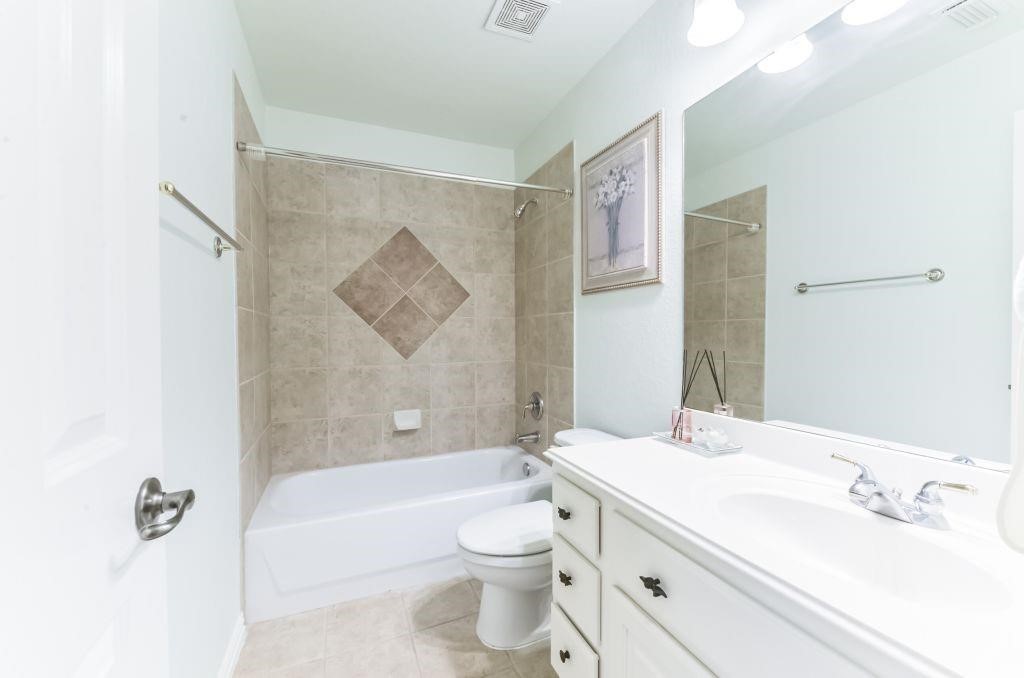 31 North Warbler Bend Circle Spring, TX 77382 - Photo 27 of 31 Full bath #3