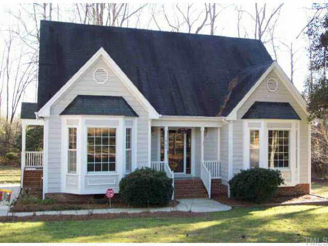 1909 Hilltop Road Raleigh, NC 27610 - Photo 1 of 1 Gallery Image 1