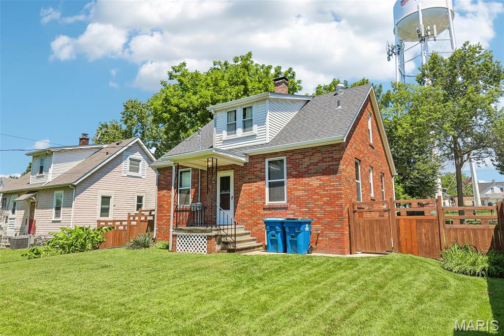 1118 13th Street Highland, IL 62249 - Photo 26 of 42