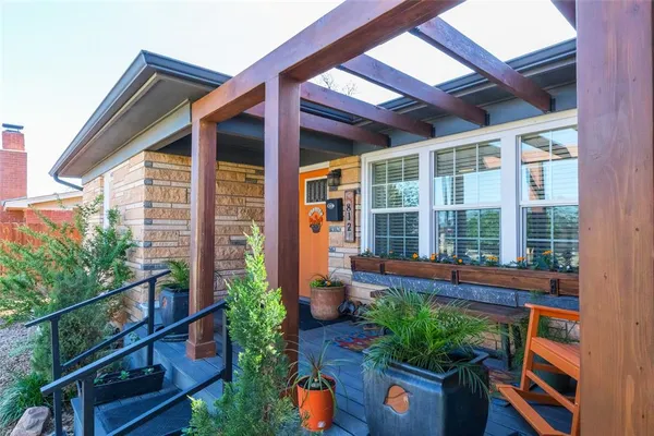 $195,500 | 812 East 16th Street, Sweetwater, TX 79556