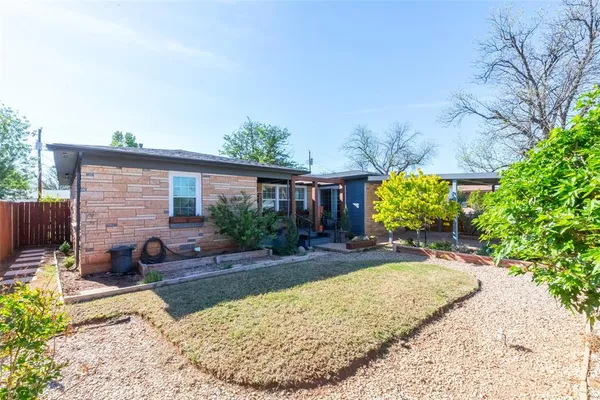 $195,500 | 812 East 16th Street, Sweetwater, TX 79556
