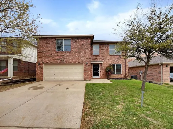 $340,000 | 4817 Trail Hollow Drive, Fort Worth, TX 76244