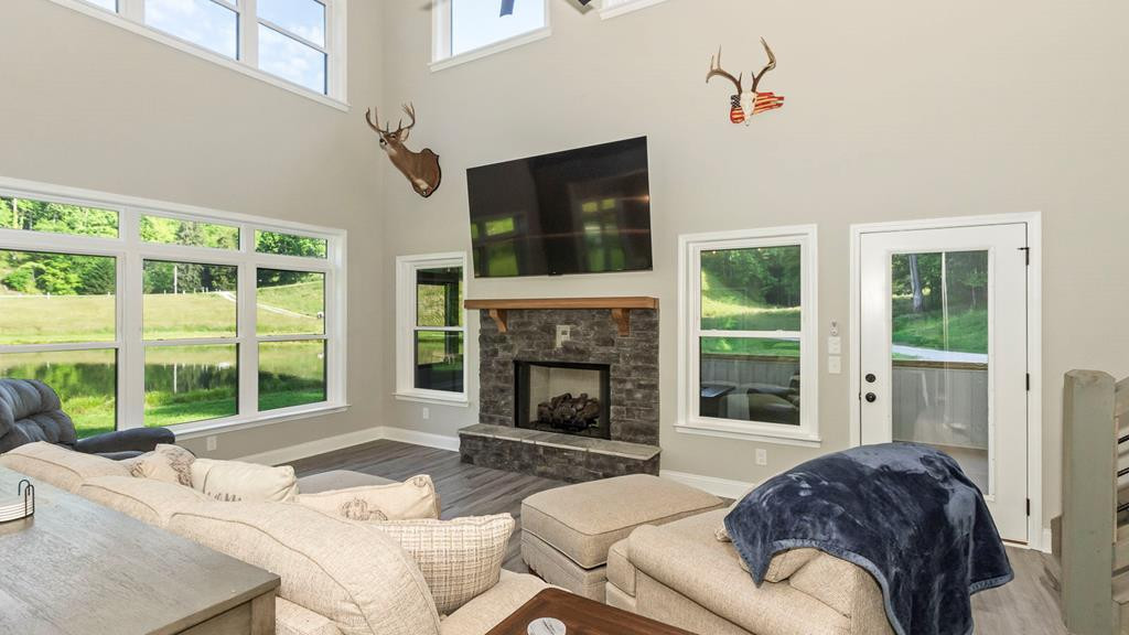 1651 Winding Stairs Road Topton, NC 28781 - Photo 12 of 100
