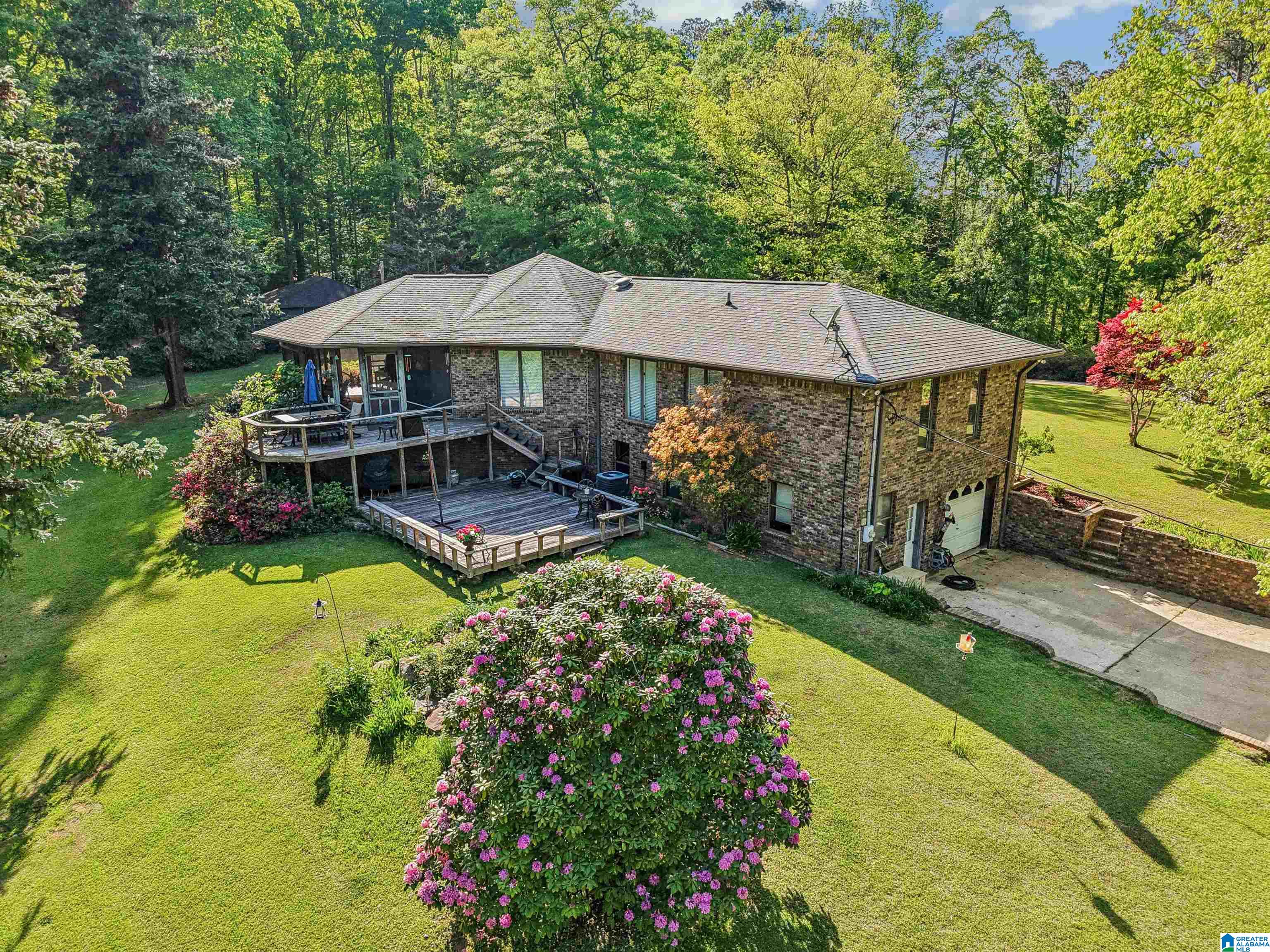 1680 Highway 174 Springville, AL 35146 - Photo 17 of 97