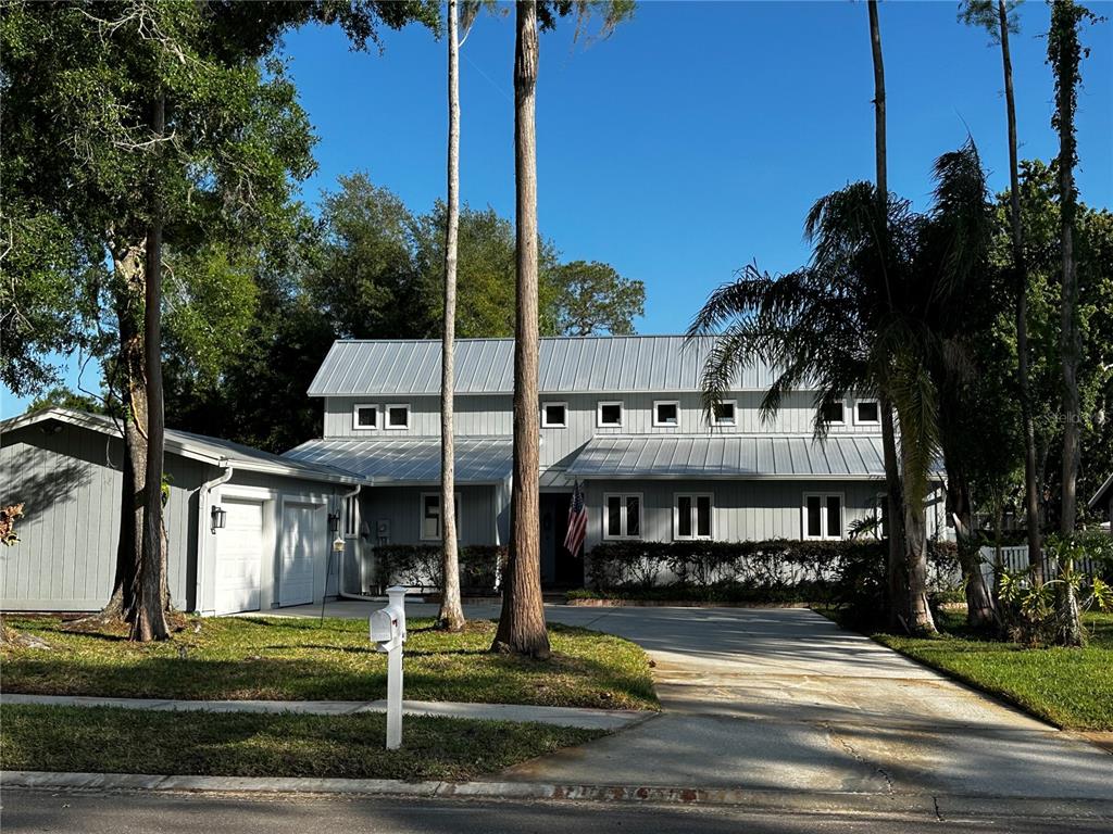 3421 Brian Road South Palm Harbor, FL 34685 - Photo 1 of 51