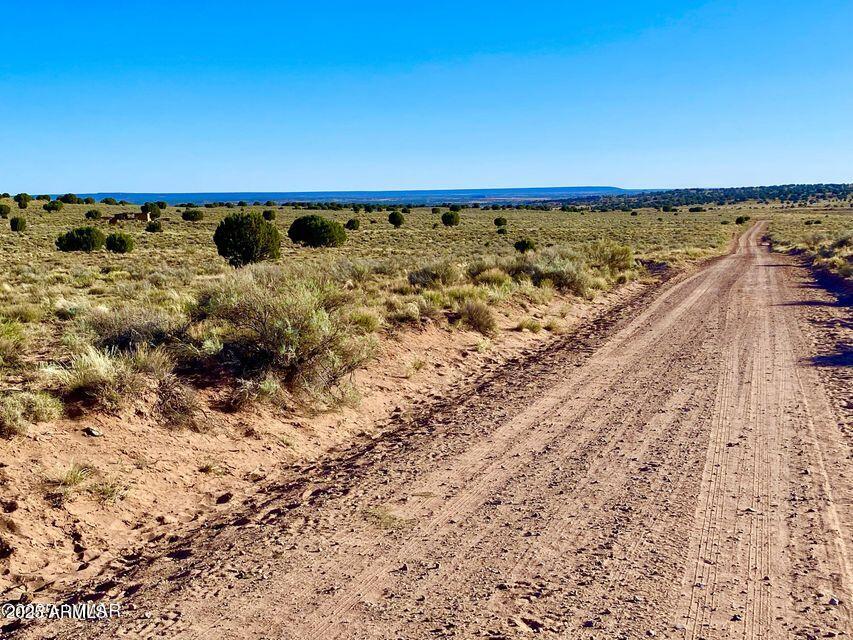 River River Meadows Ranch Snowflake, AZ 85937 - Photo 12 of 22 a view of ocean