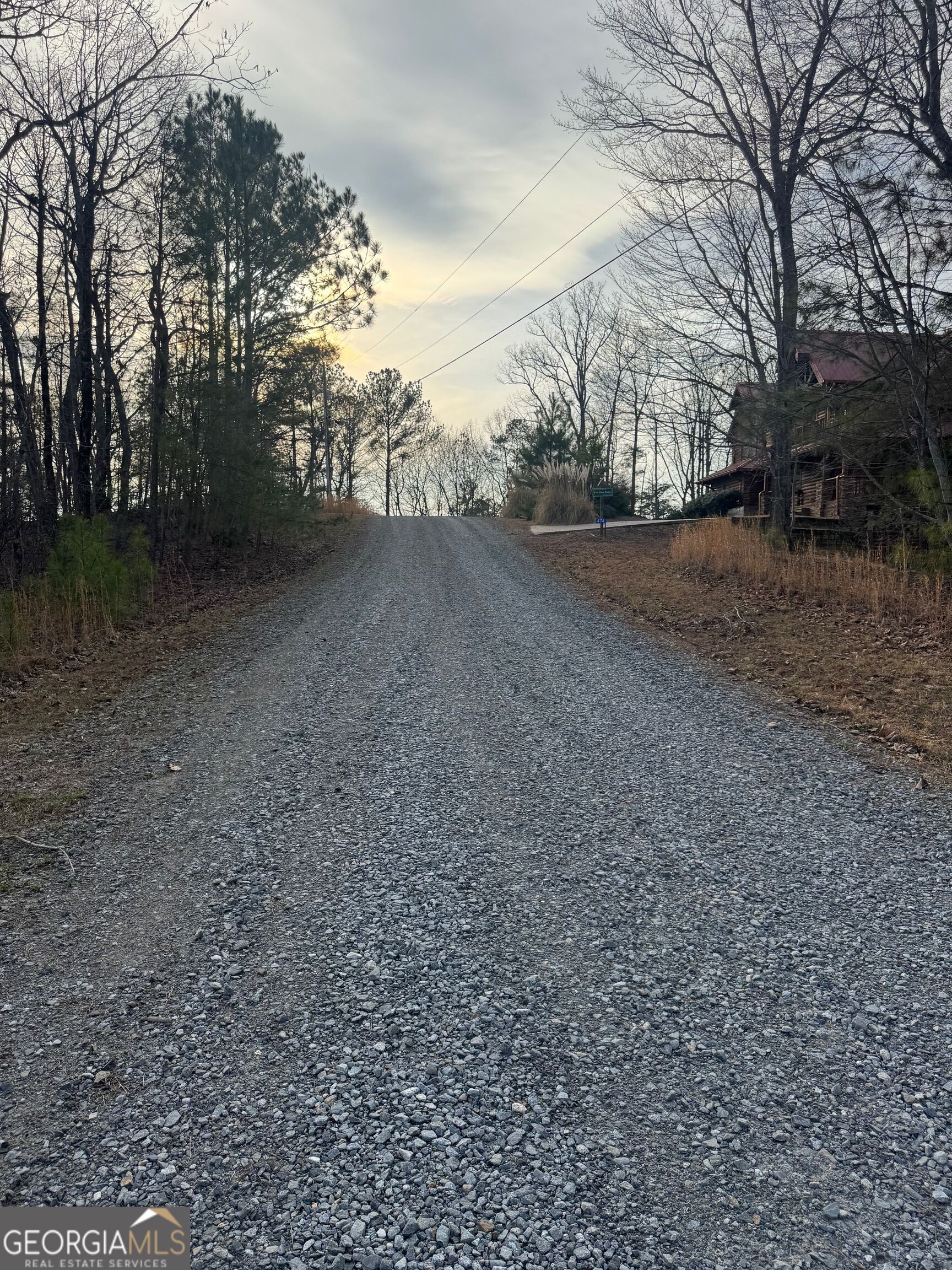 439 Buck Creek Road Ellijay, GA 30540 - Photo 11 of 15 Gallery Image 11