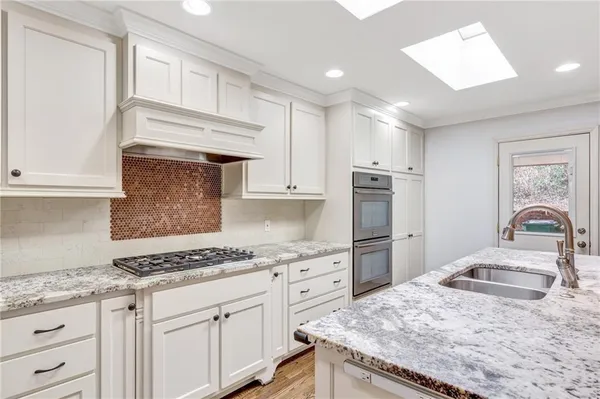 $5,950 | 155 Worth Drive Northwest, Atlanta, GA 30327