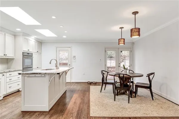 $5,950 | 155 Worth Drive Northwest, Atlanta, GA 30327