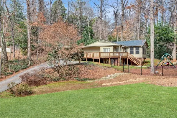 $5,950 | 155 Worth Drive Northwest, Atlanta, GA 30327