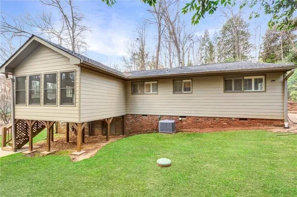 $5,950 | 155 Worth Drive Northwest, Atlanta, GA 30327