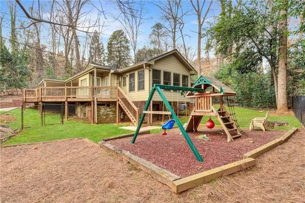 $5,950 | 155 Worth Drive Northwest, Atlanta, GA 30327