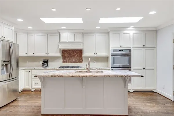 $5,950 | 155 Worth Drive Northwest, Atlanta, GA 30327